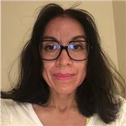 Professeur d'anglais